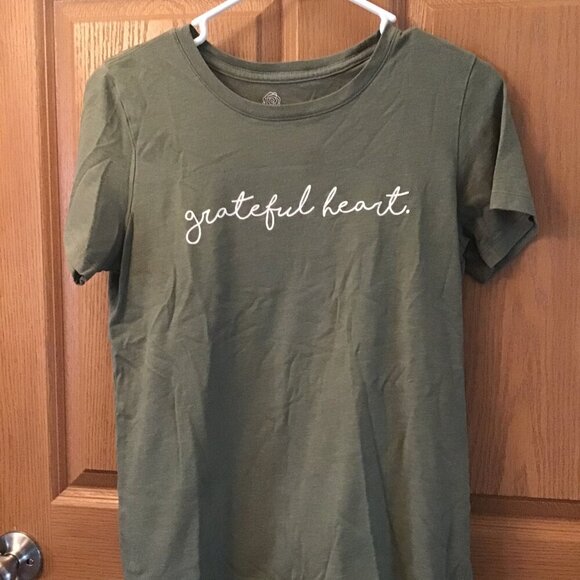 Positive Tees T Shirt - Picture 1 of 2